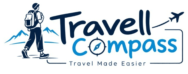 Travell Compass